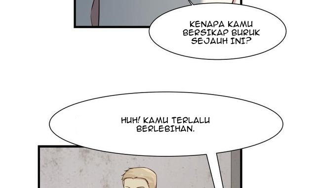 I Have a Dragon on My Body Chapter 108 - halaman 32