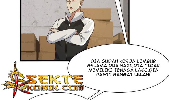 I Have a Dragon on My Body Chapter 108 - halaman 33