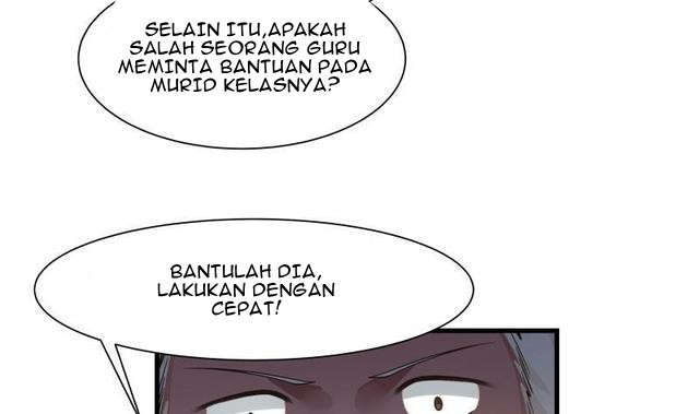 I Have a Dragon on My Body Chapter 108 - halaman 34