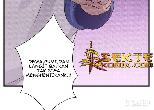 I Have a Dragon on My Body Chapter 108 - halaman 39