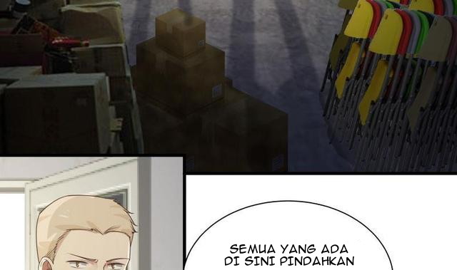 I Have a Dragon on My Body Chapter 108 - halaman 7