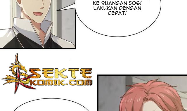 I Have a Dragon on My Body Chapter 108 - halaman 8
