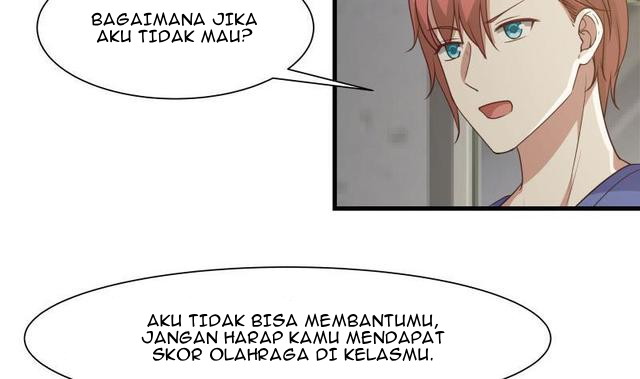 I Have a Dragon on My Body Chapter 108 - halaman 9