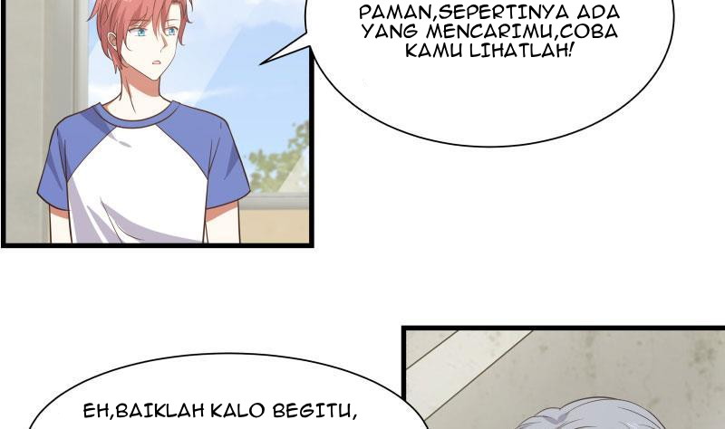 I Have a Dragon on My Body Chapter 109 - halaman 10