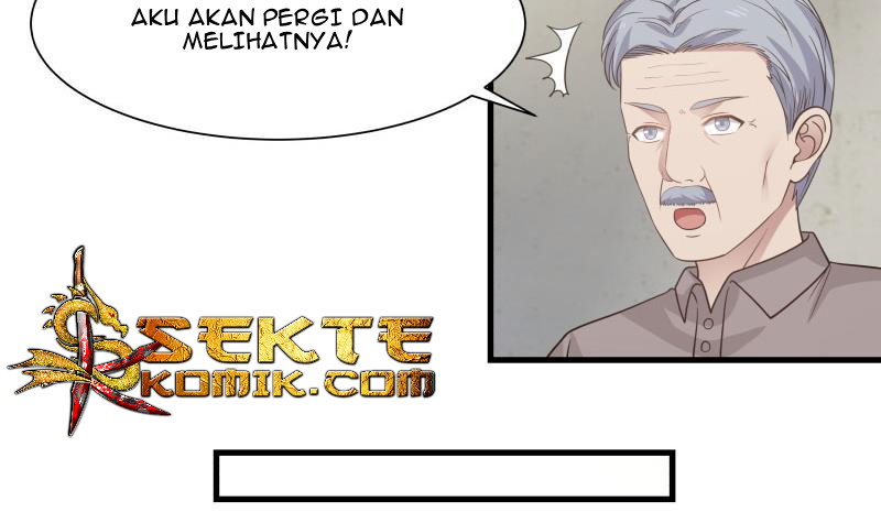 I Have a Dragon on My Body Chapter 109 - halaman 11