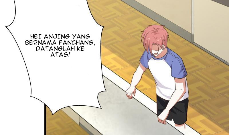 I Have a Dragon on My Body Chapter 109 - halaman 16