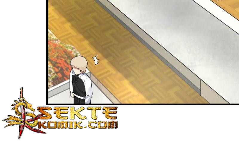I Have a Dragon on My Body Chapter 109 - halaman 17