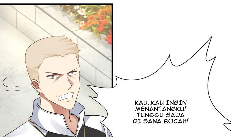 I Have a Dragon on My Body Chapter 109 - halaman 18