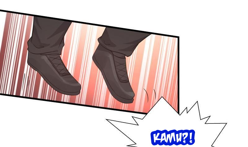 I Have a Dragon on My Body Chapter 109 - halaman 24