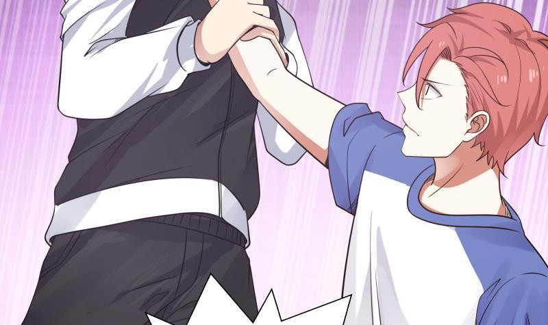 I Have a Dragon on My Body Chapter 109 - halaman 26