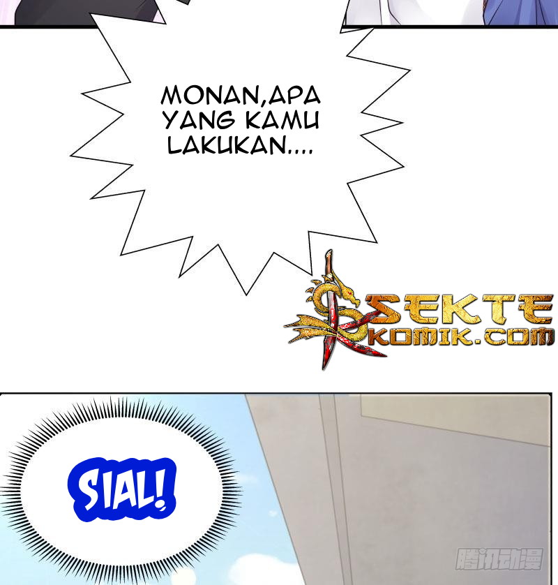 I Have a Dragon on My Body Chapter 109 - halaman 27