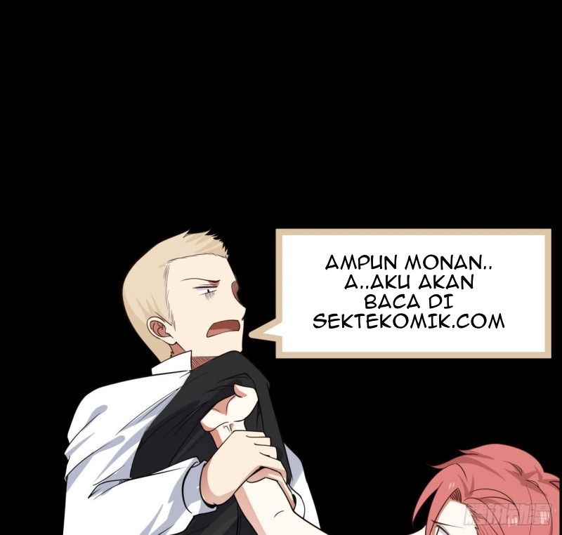 I Have a Dragon on My Body Chapter 109 - halaman 30