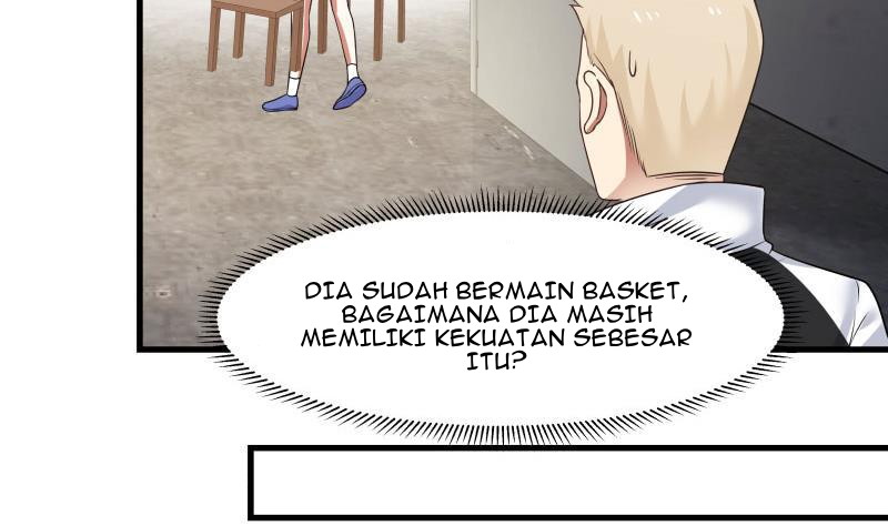 I Have a Dragon on My Body Chapter 109 - halaman 4