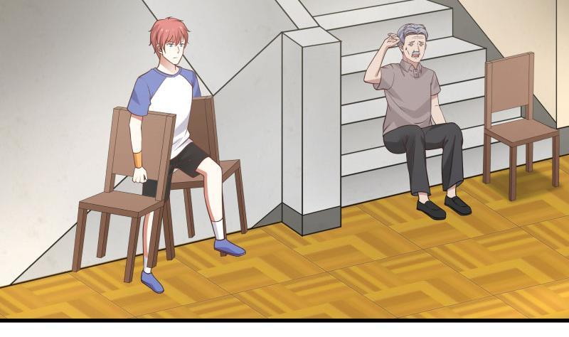 I Have a Dragon on My Body Chapter 109 - halaman 6