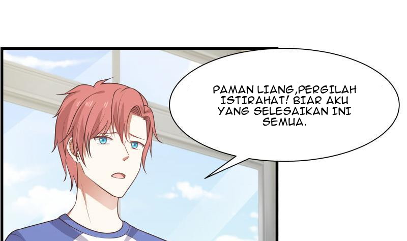 I Have a Dragon on My Body Chapter 109 - halaman 7