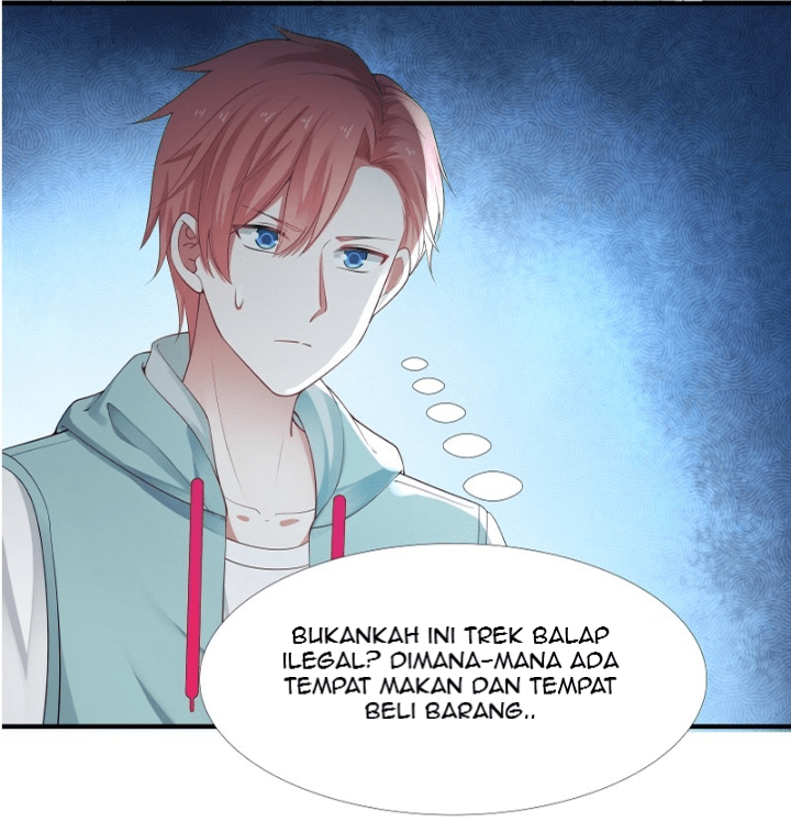 I Have a Dragon on My Body Chapter 11 - halaman 11