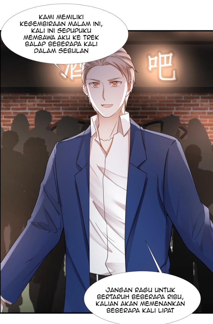 I Have a Dragon on My Body Chapter 11 - halaman 13