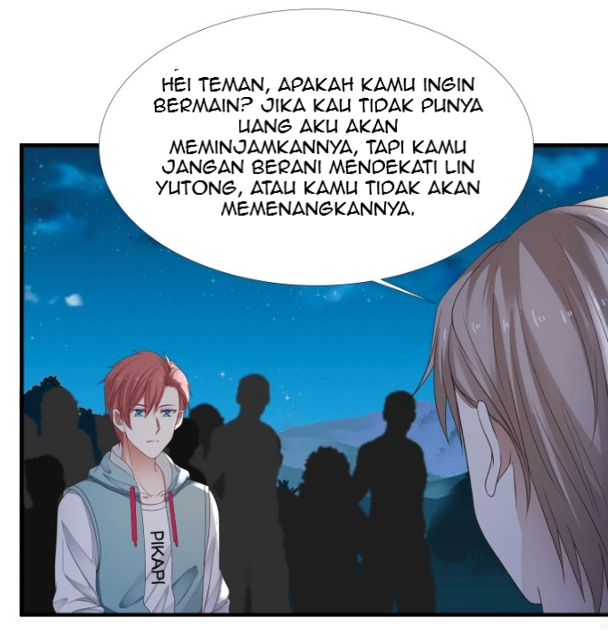 I Have a Dragon on My Body Chapter 11 - halaman 14