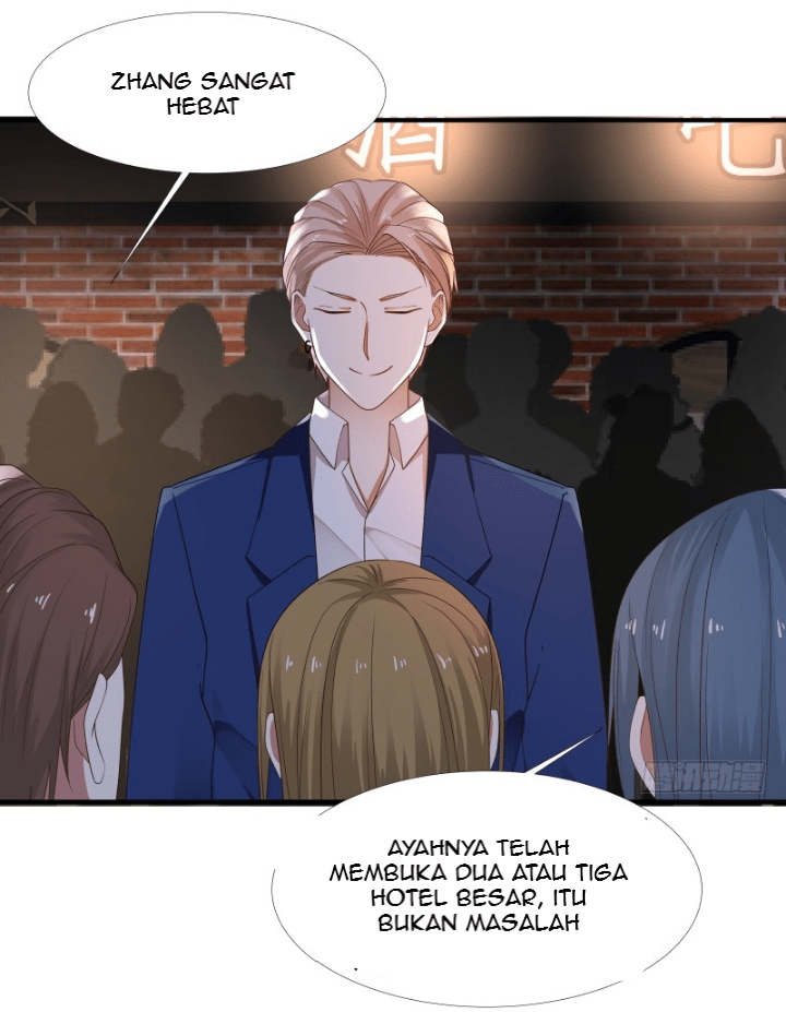 I Have a Dragon on My Body Chapter 11 - halaman 15