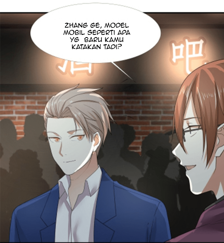 I Have a Dragon on My Body Chapter 11 - halaman 17