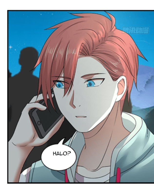 I Have a Dragon on My Body Chapter 11 - halaman 19