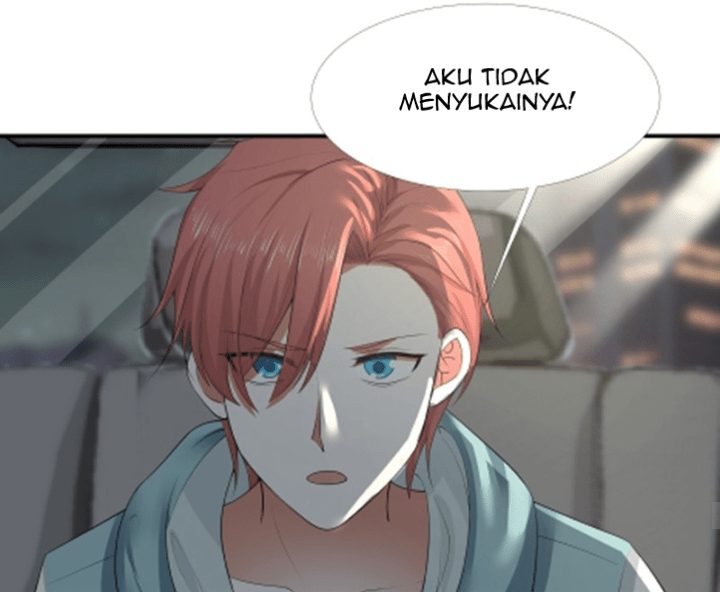 I Have a Dragon on My Body Chapter 11 - halaman 2