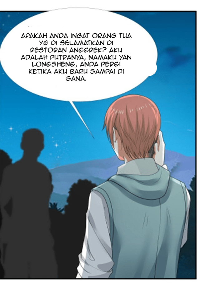 I Have a Dragon on My Body Chapter 11 - halaman 21