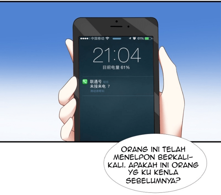 I Have a Dragon on My Body Chapter 11 - halaman 5