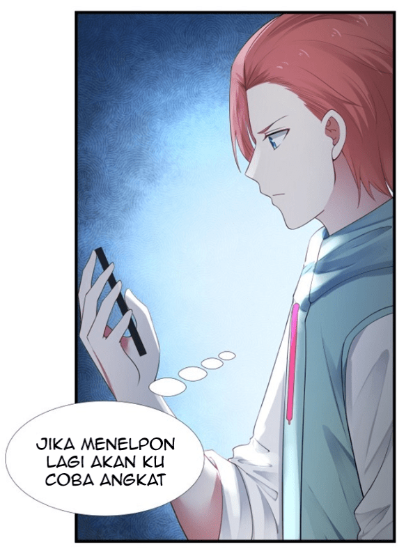 I Have a Dragon on My Body Chapter 11 - halaman 6