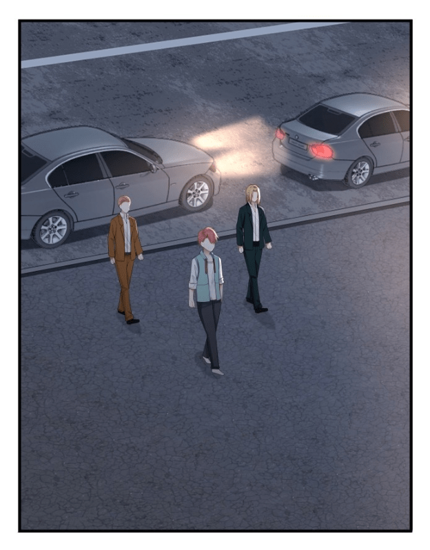 I Have a Dragon on My Body Chapter 11 - halaman 9