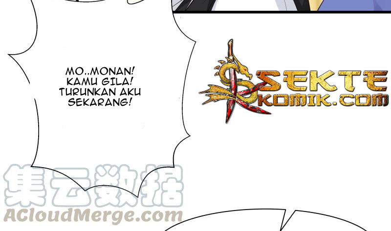 I Have a Dragon on My Body Chapter 110 - halaman 12