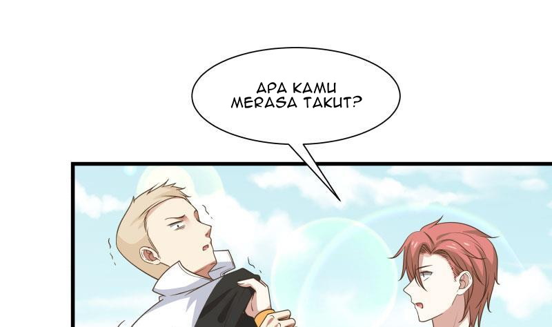 I Have a Dragon on My Body Chapter 110 - halaman 3
