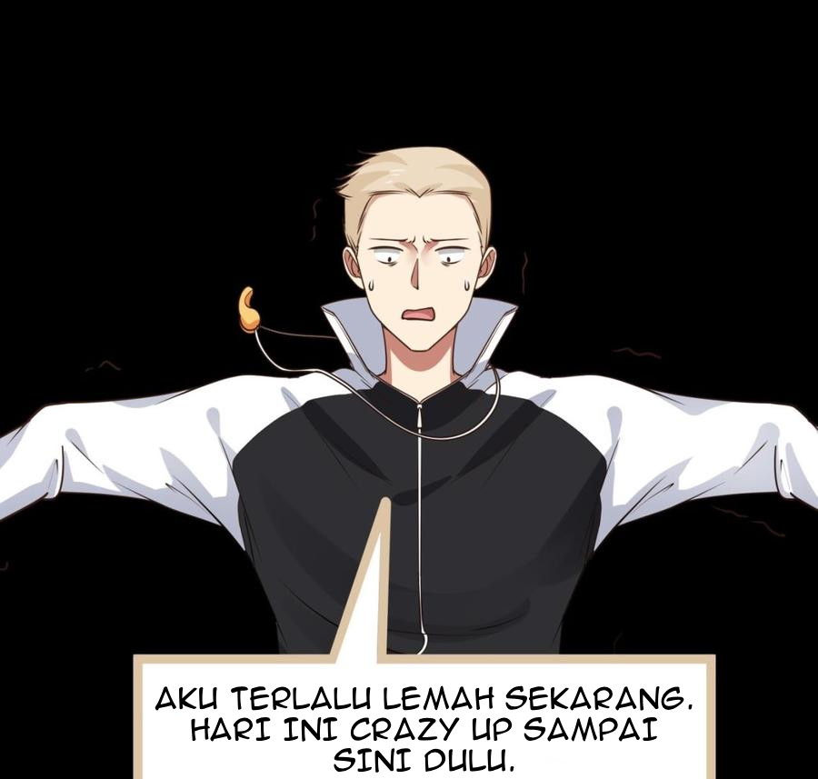 I Have a Dragon on My Body Chapter 110 - halaman 33