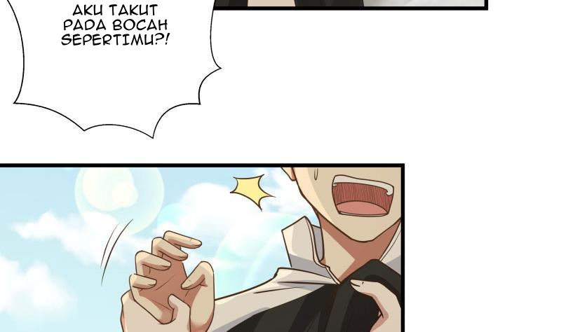 I Have a Dragon on My Body Chapter 110 - halaman 6