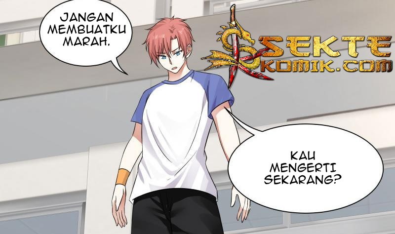 I Have a Dragon on My Body Chapter 111 - halaman 15