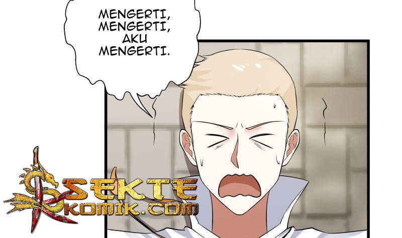 I Have a Dragon on My Body Chapter 111 - halaman 18
