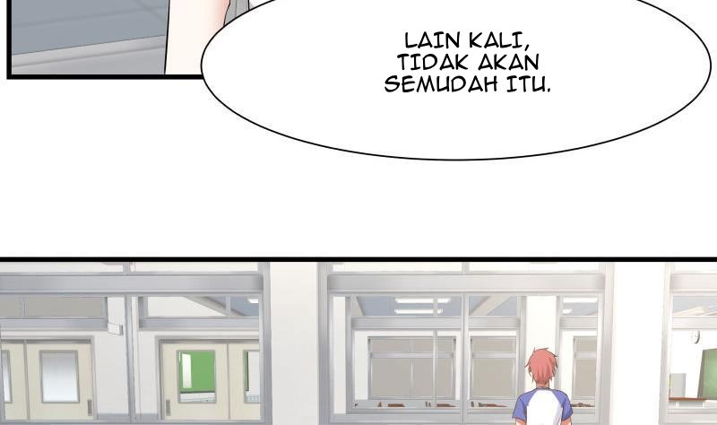 I Have a Dragon on My Body Chapter 111 - halaman 21