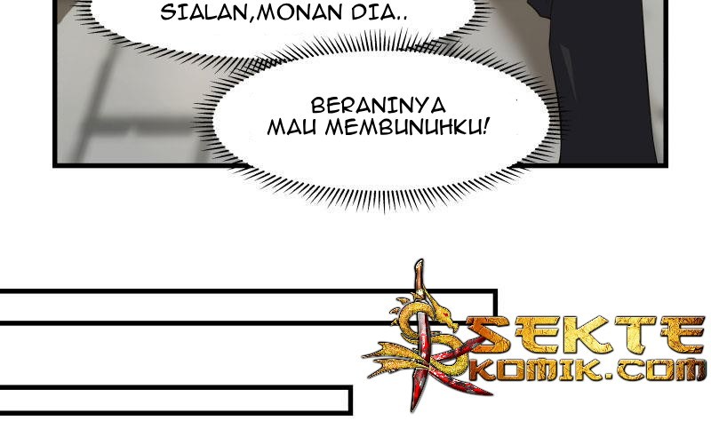 I Have a Dragon on My Body Chapter 111 - halaman 27