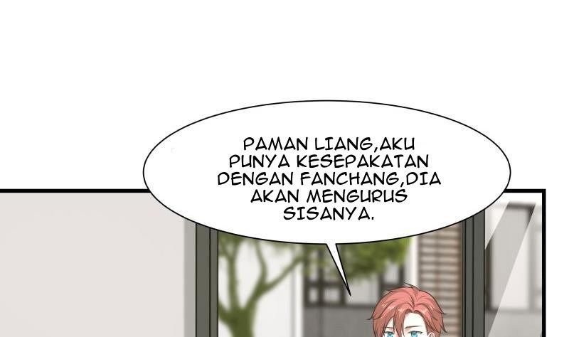 I Have a Dragon on My Body Chapter 111 - halaman 28