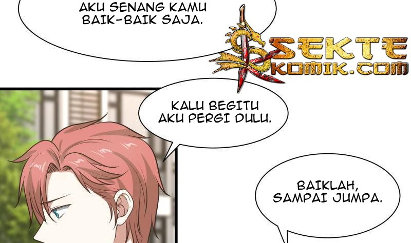 I Have a Dragon on My Body Chapter 111 - halaman 30