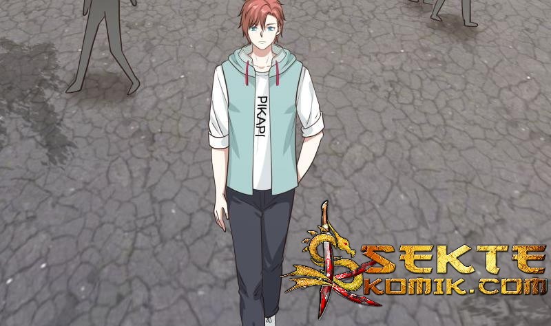 I Have a Dragon on My Body Chapter 111 - halaman 33