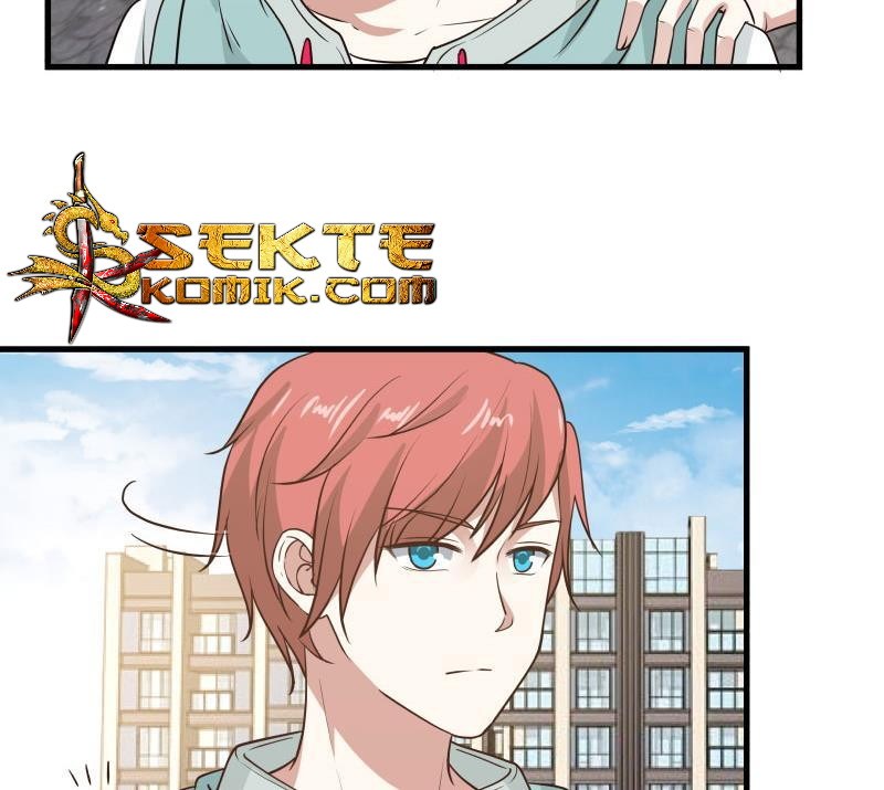 I Have a Dragon on My Body Chapter 111 - halaman 36