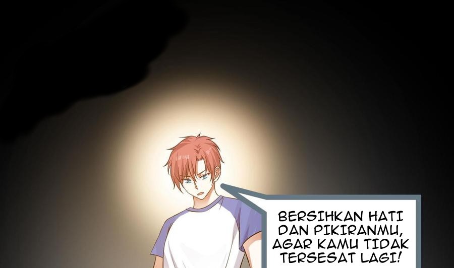 I Have a Dragon on My Body Chapter 111 - halaman 39