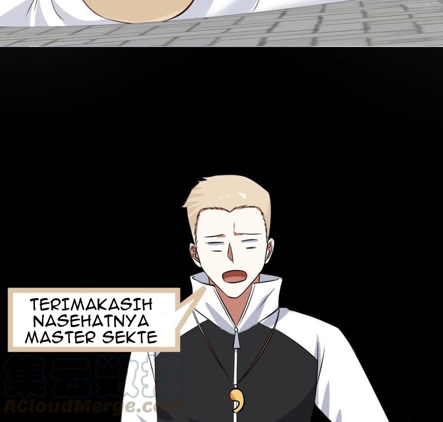 I Have a Dragon on My Body Chapter 111 - halaman 42