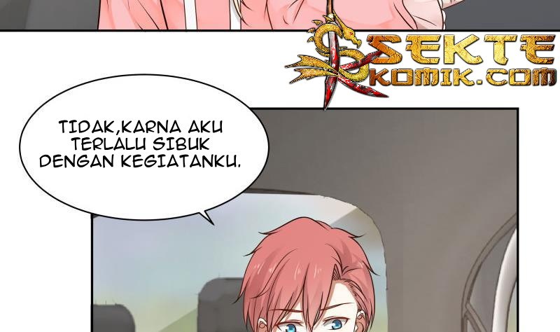 I Have a Dragon on My Body Chapter 112 - halaman 18
