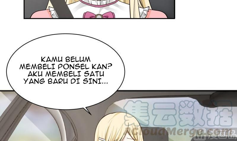 I Have a Dragon on My Body Chapter 112 - halaman 23