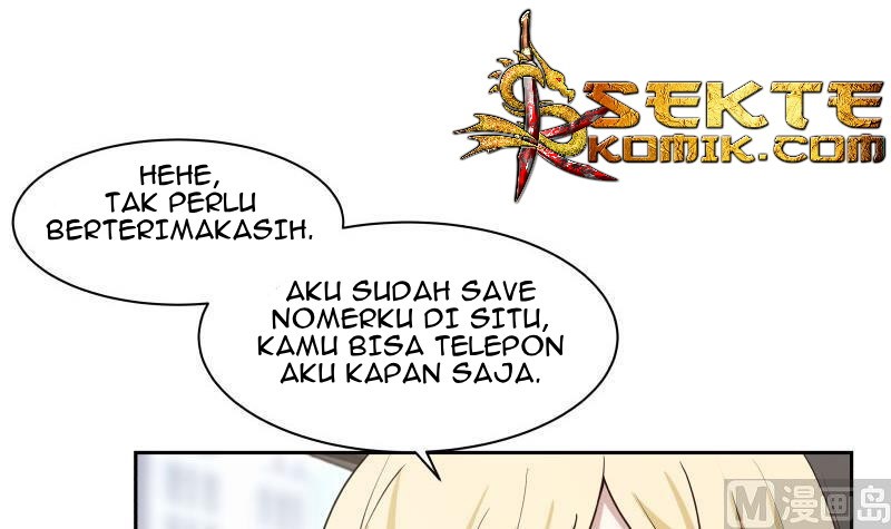 I Have a Dragon on My Body Chapter 112 - halaman 29