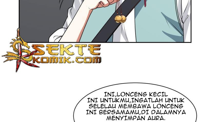 I Have a Dragon on My Body Chapter 112 - halaman 33