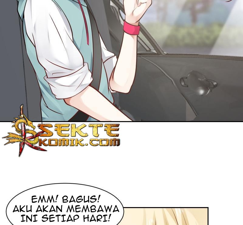 I Have a Dragon on My Body Chapter 112 - halaman 40
