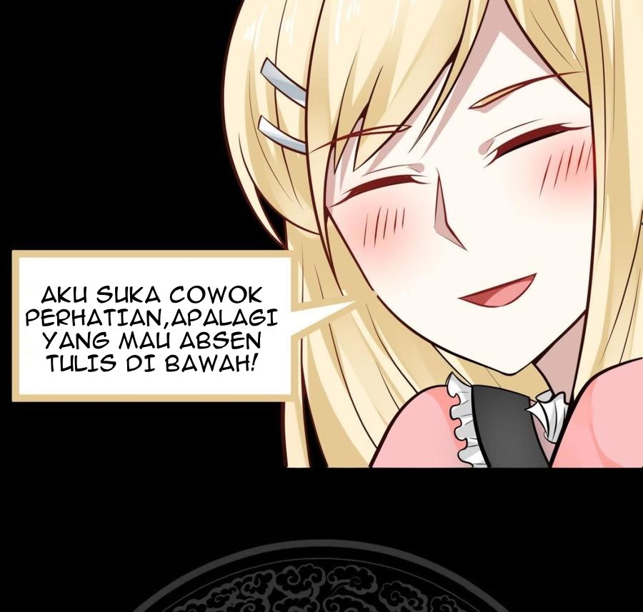I Have a Dragon on My Body Chapter 112 - halaman 46